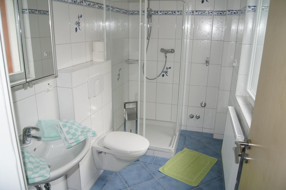 Фото Ferienwohnungen Buchholz