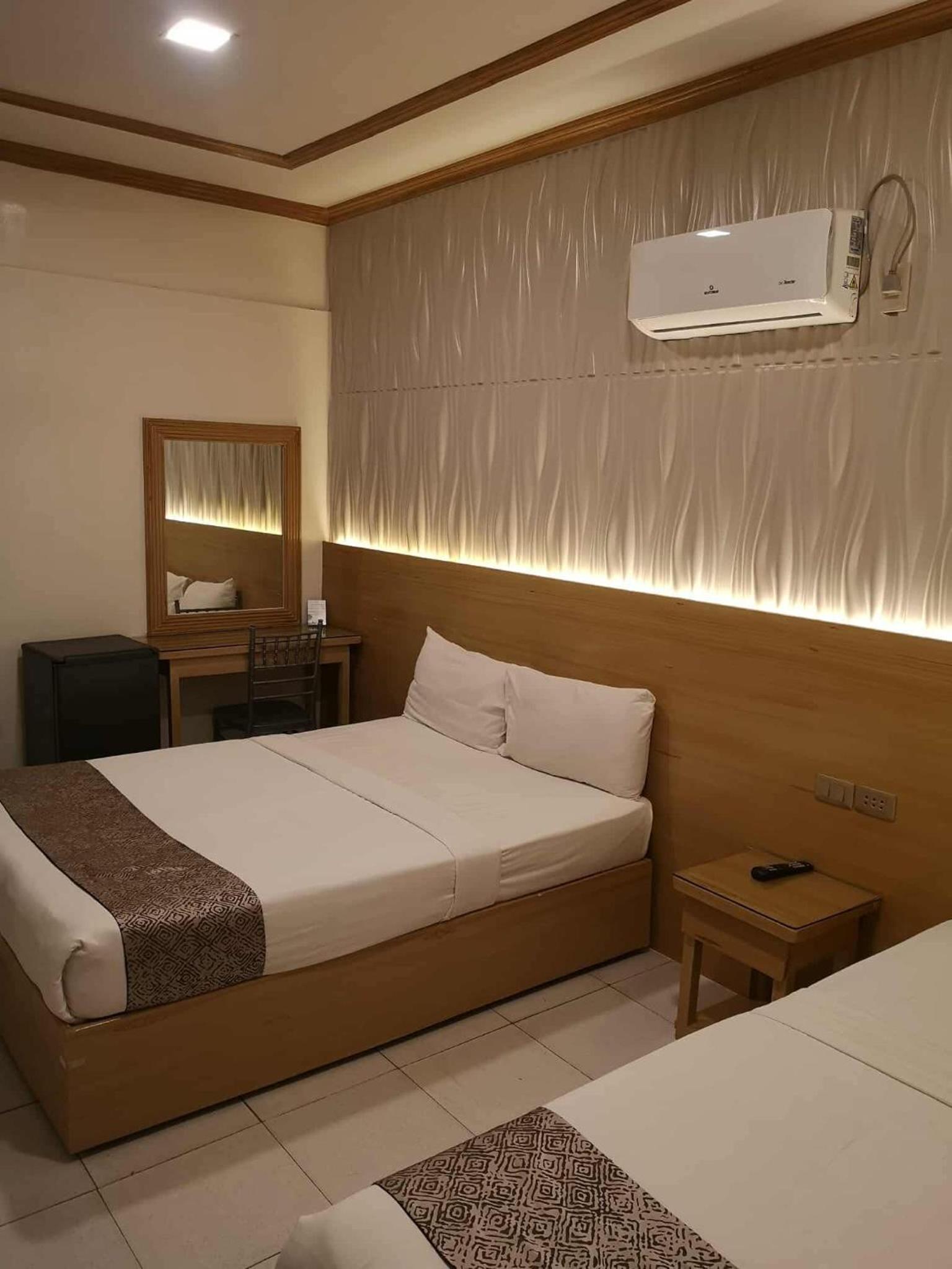 Фото Bamboo Garden Business Inn