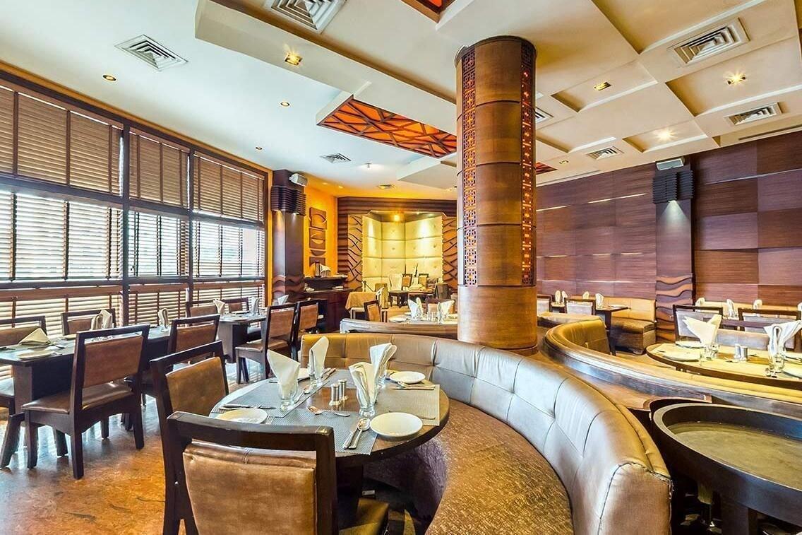 Фото Hotel Nandan