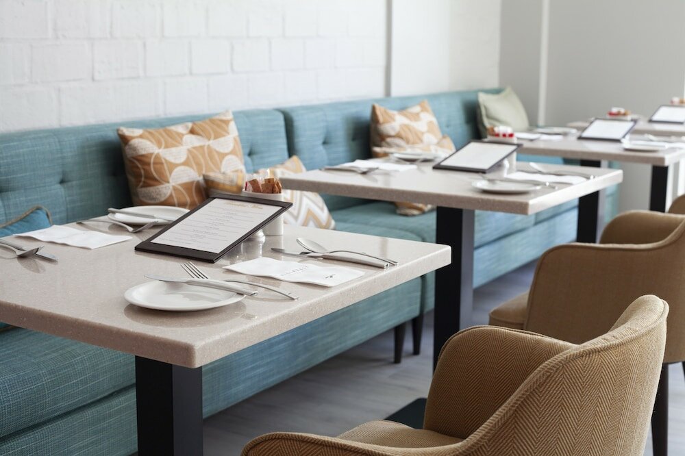 Фото Zest Boutique Hotel