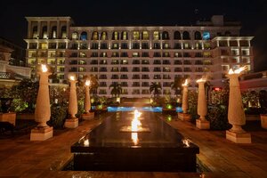 Гостиница The Leela Palace Chennai
