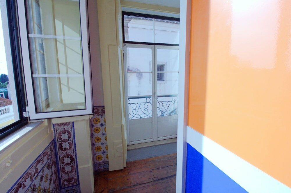 Фото Wot New Lisbon