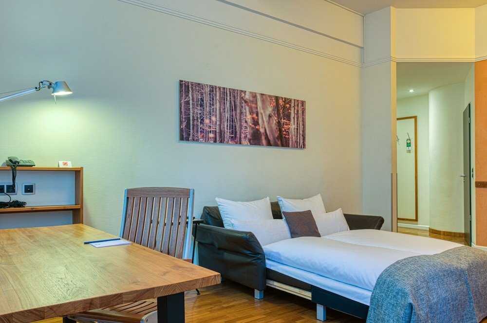 Фото Best Western Hotel Bremen City