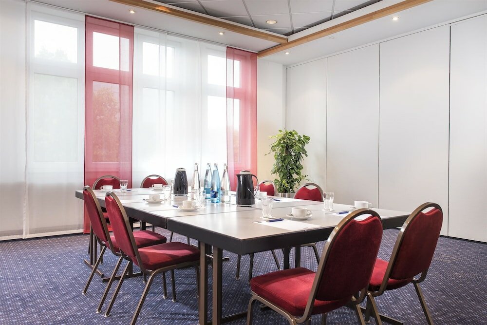 Фото Best Western Hotel Rastatt