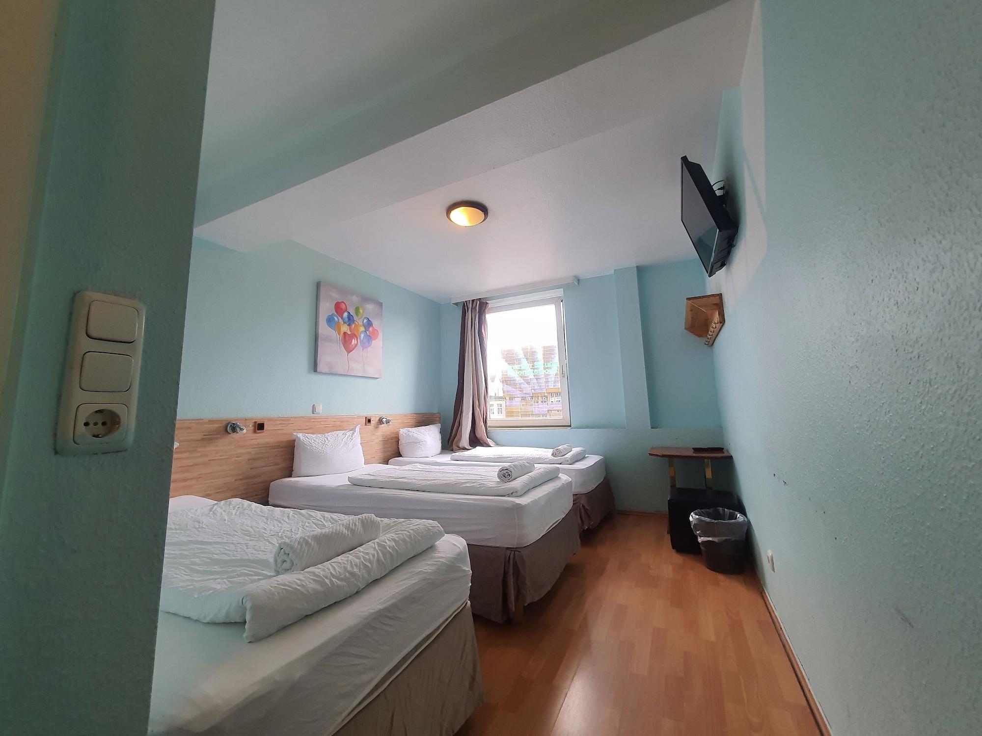 Фото Ambiente by Next Inn