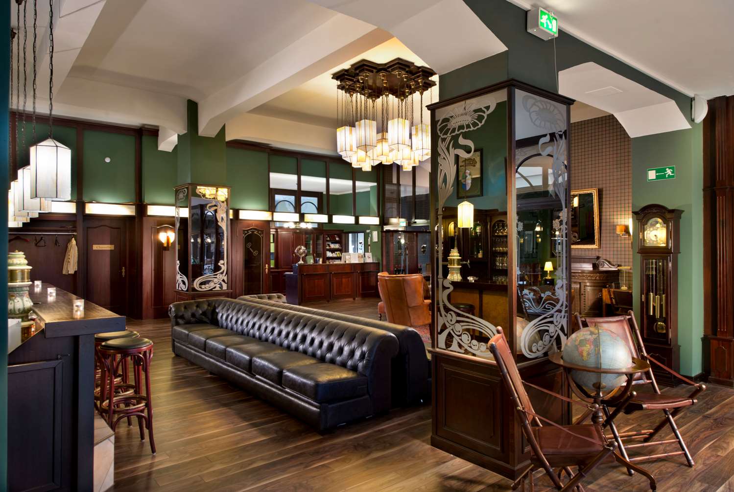 Фото Tryp by Wyndham Kassel City Centre