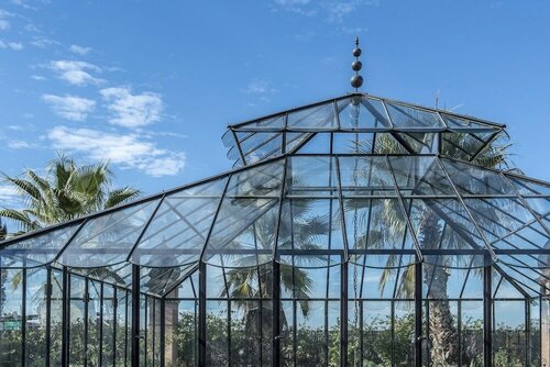 Внешний вид отеля La Sultana Marrakech в Мечуаре Касбе, фото 5