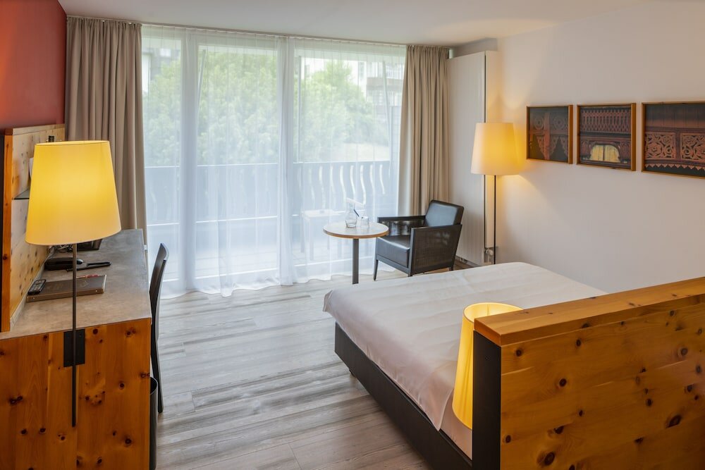 Фото Villa Seilern Vital Resort