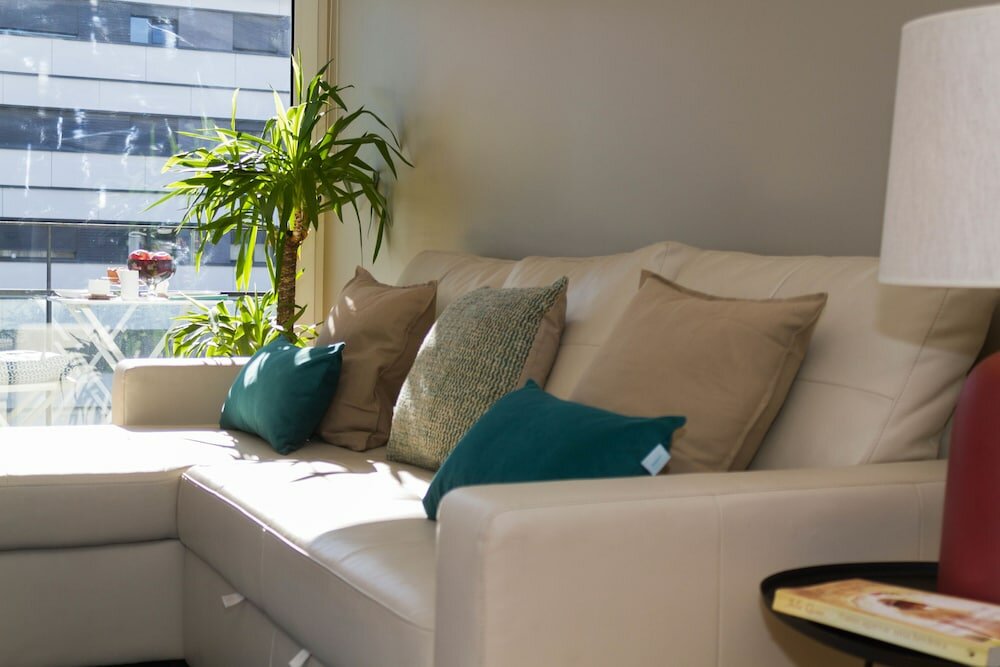 Фото Apt in Lisbon Rio - Parque das Nações