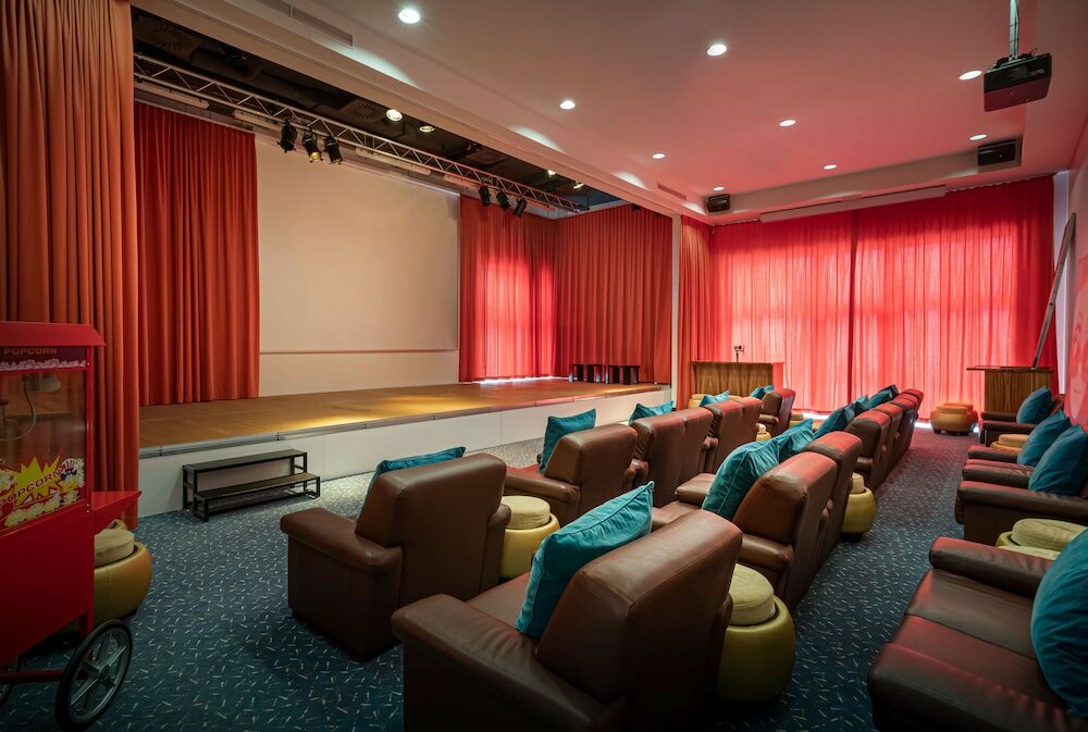 Фото Kuhotel by Rilano