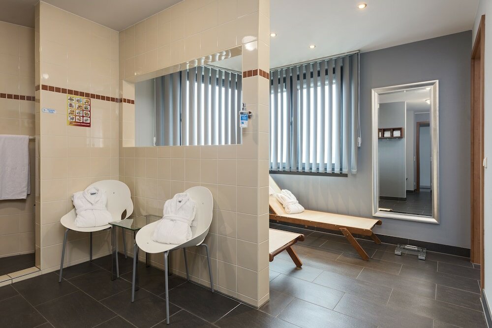 Фото Hotel Wolfsburg Centrum, Affiliated by Meliá