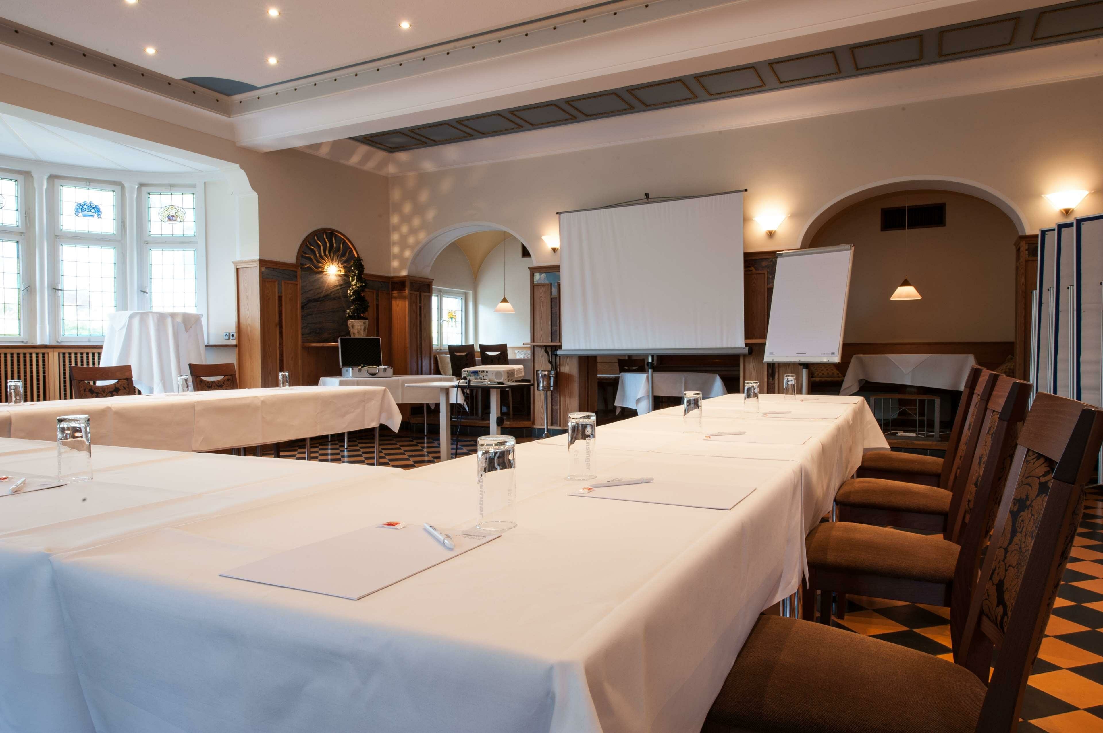 Фото Landschloss Korntal