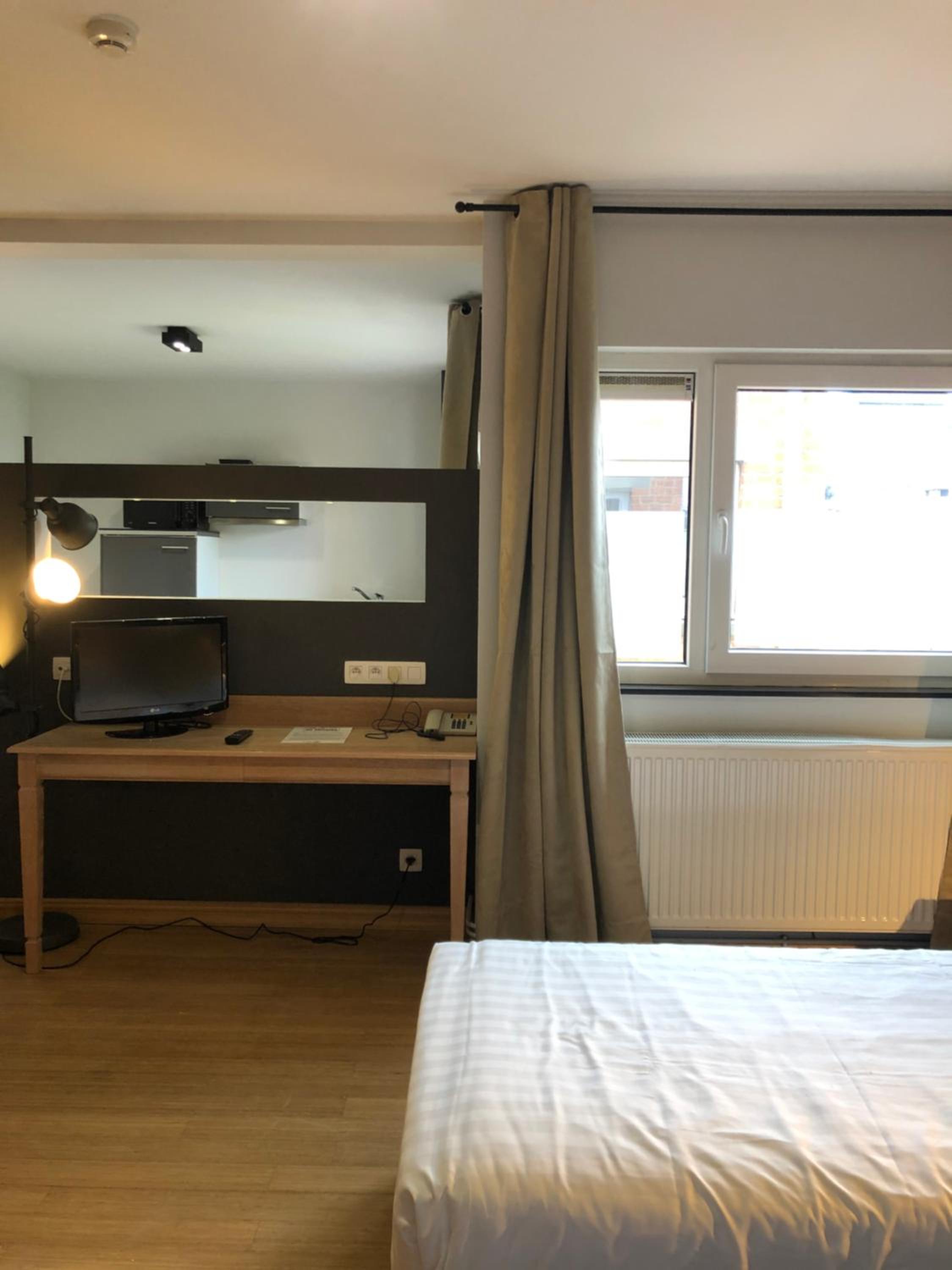 Фото Le Cygne D'Argent