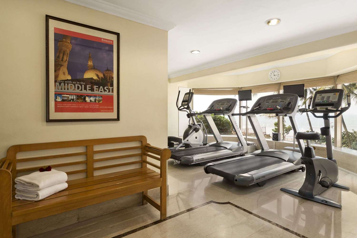 Фото Ramada Plaza by Wyndham Palm Grove