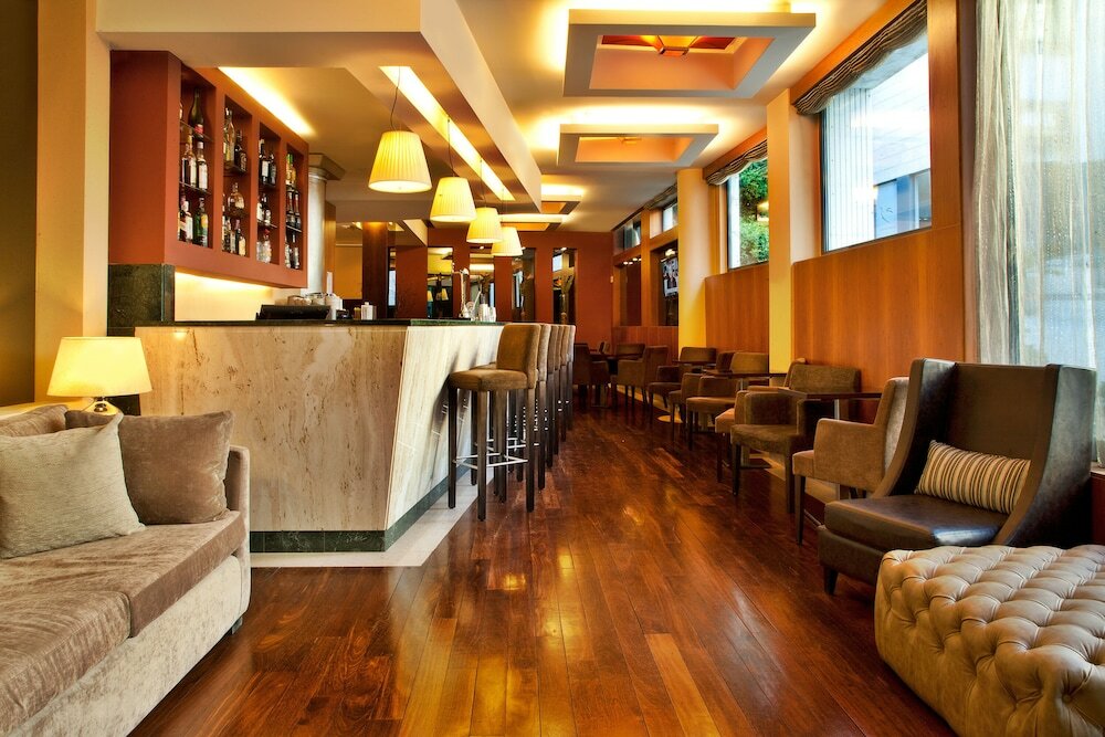 Фото Turim Europa Hotel