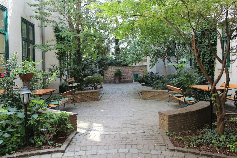 Фото Porzellaneum