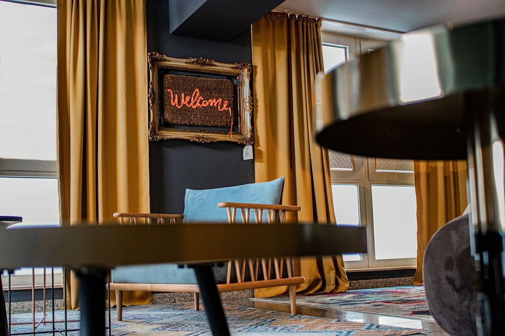 Фото Ibis Koln Leverkusen