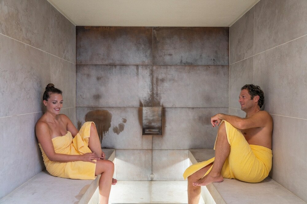 Фото Villa Seilern Vital Resort