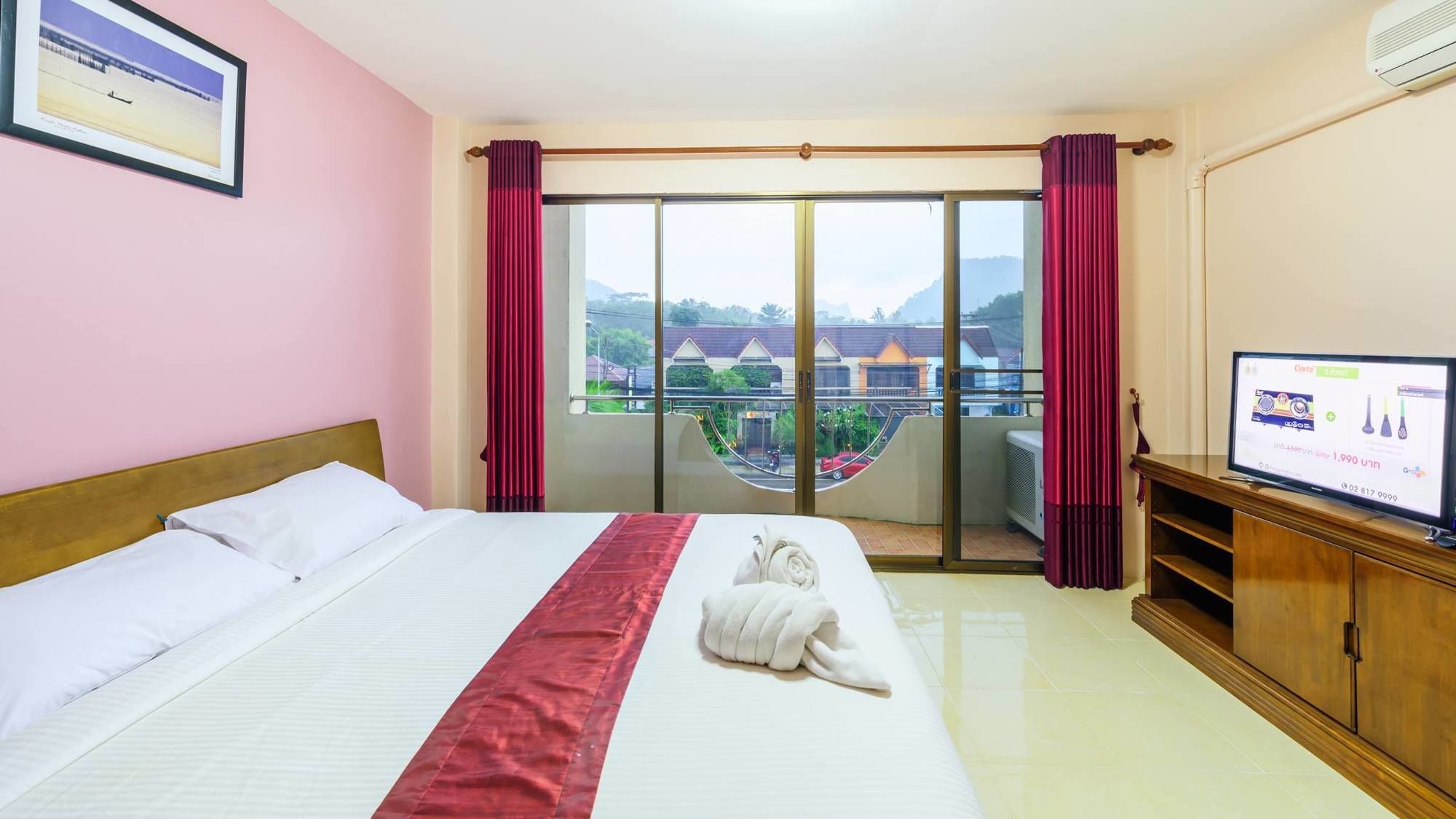 Фото Mukanda Residence