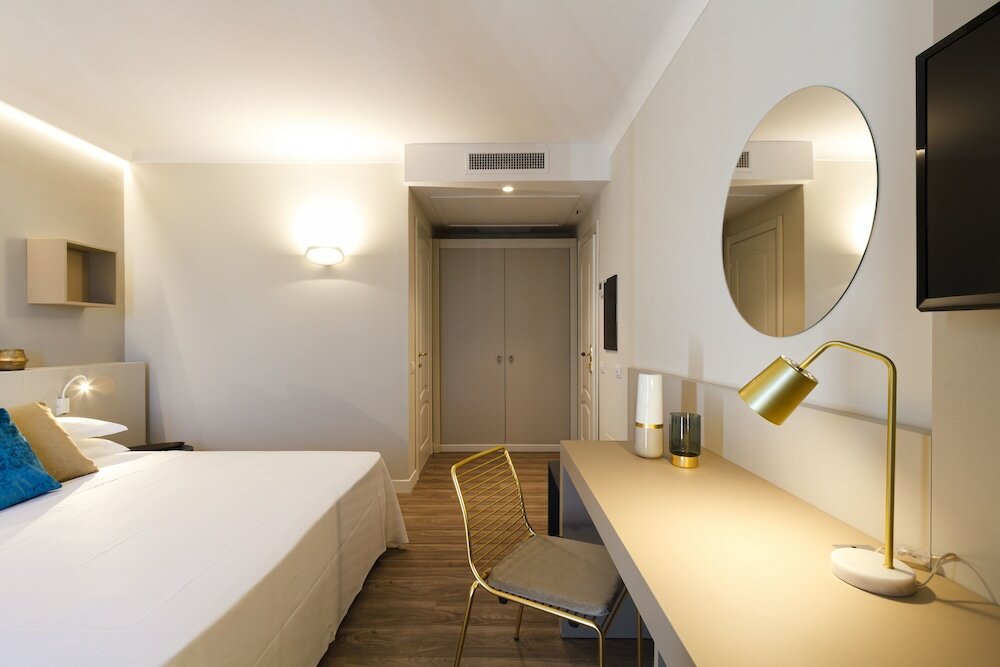 Фото Seawater Hotel & Medical SPA