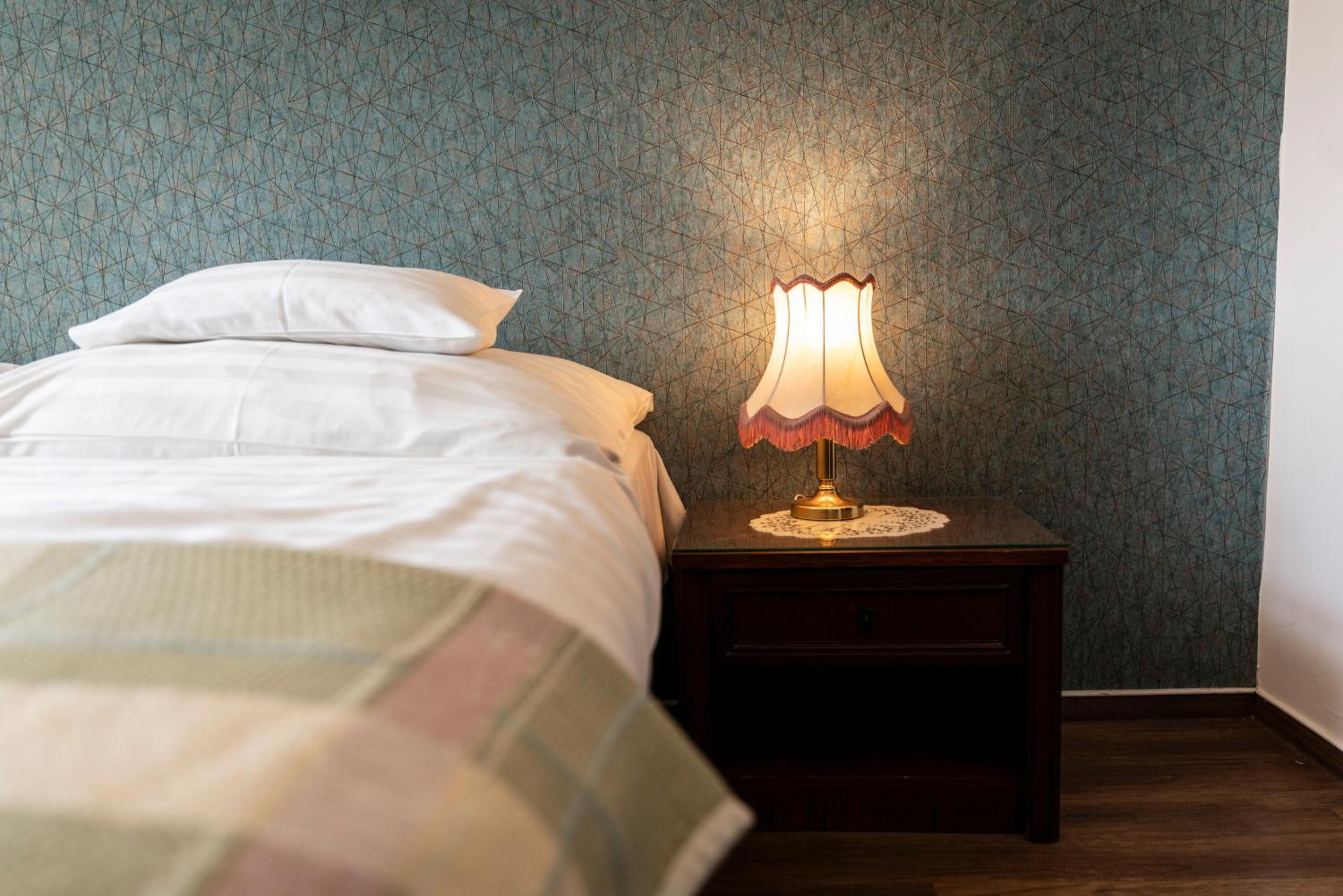 Фото Hotel Bobbio