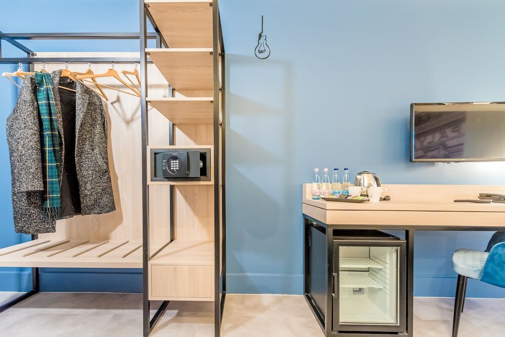 Фото Impulso Fashion Hotel