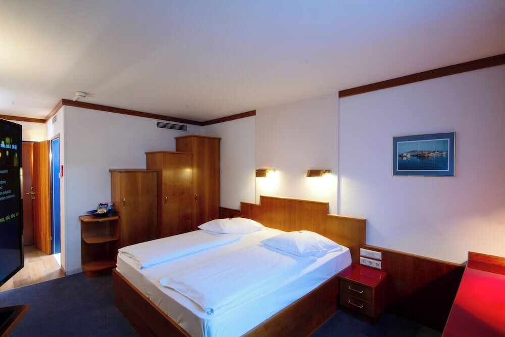 Фото Vienna Sporthotel