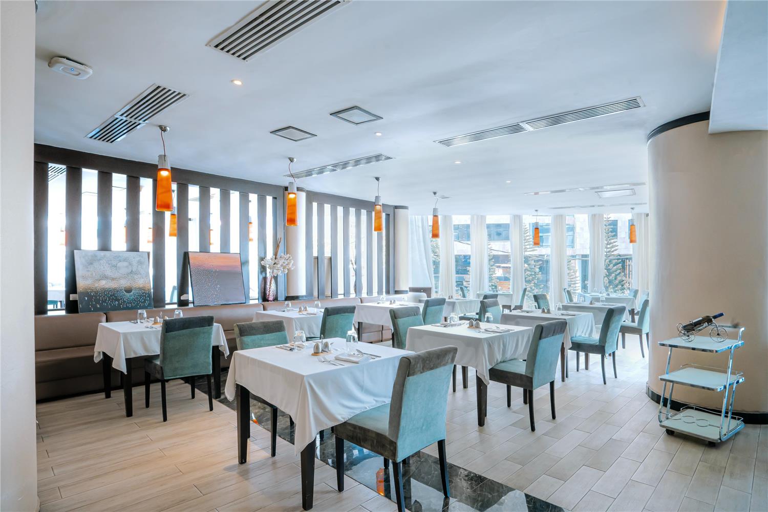 Фото Best Western Plus Addis Ababa