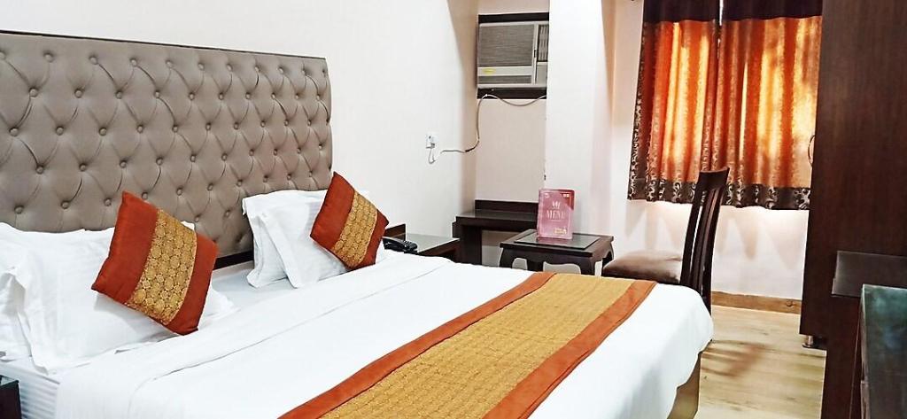 Фото Hotel Kabeer