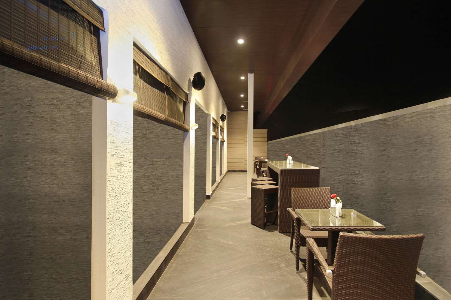 Фото Comfort Inn Insys