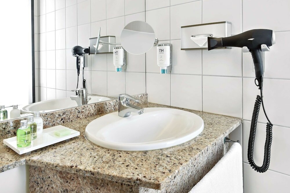 Фото Nh Mannheim-Viernheim