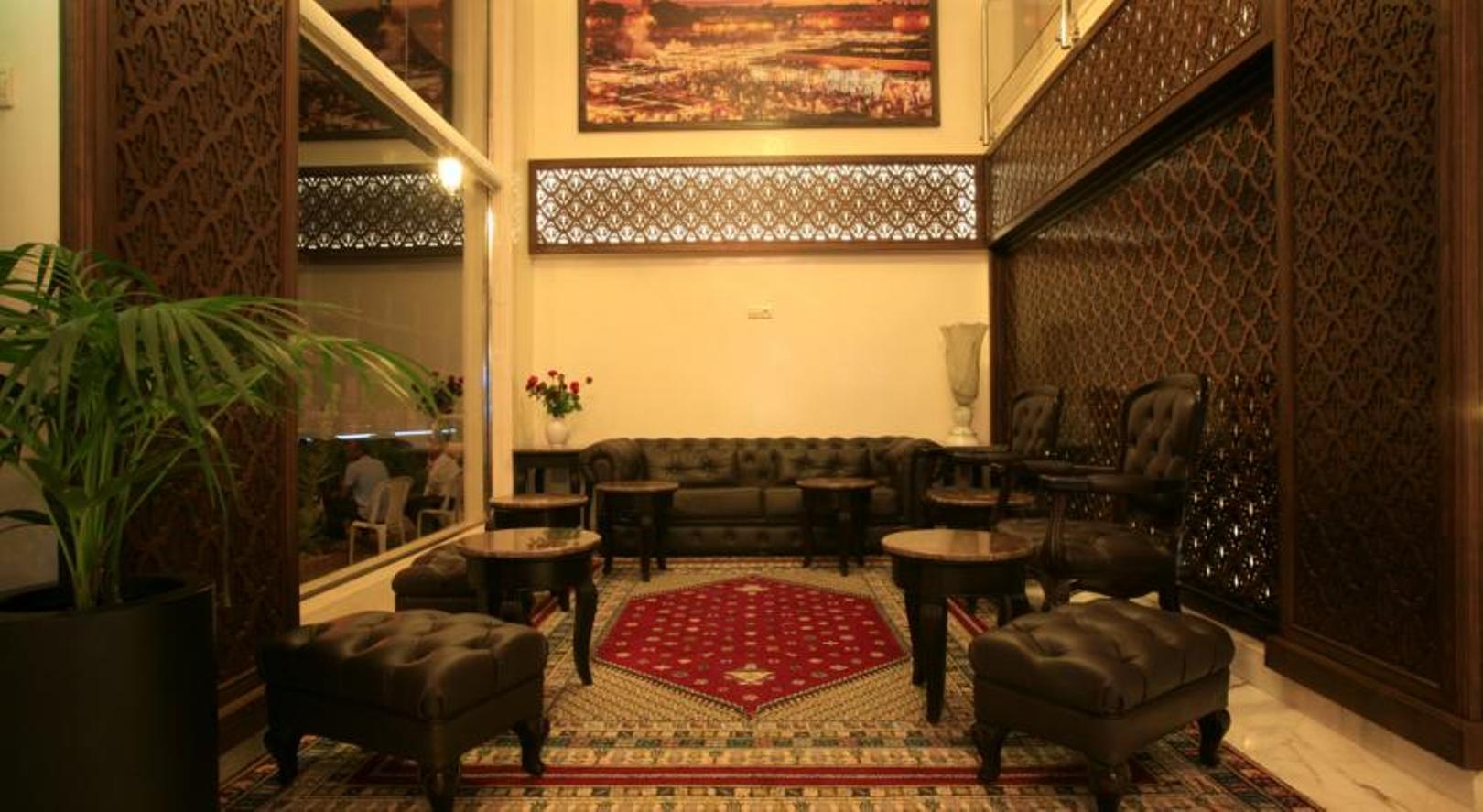 Фото отеля 5