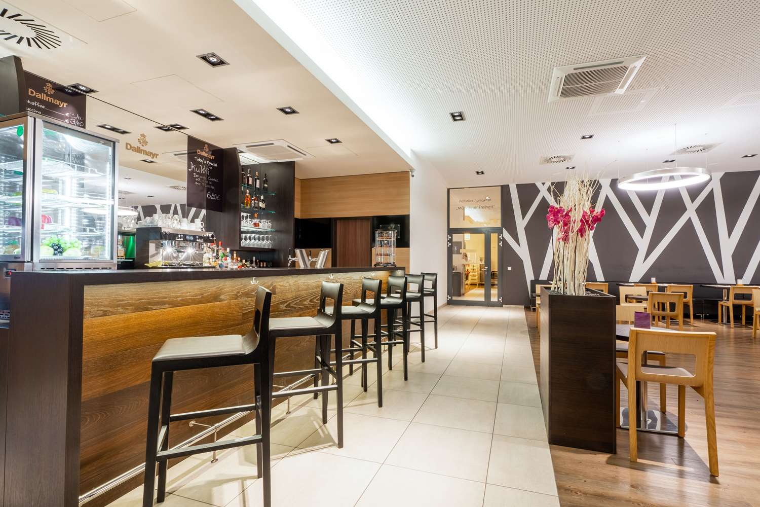 Фото Star G Hotel Premium Munchen Domagkstrasse