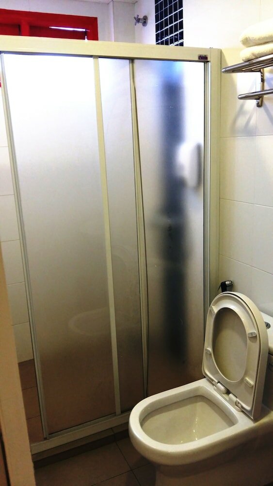 Фото Kt Chinatown Lodge