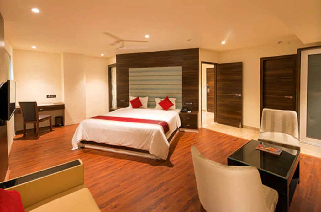 Фото Park Continental