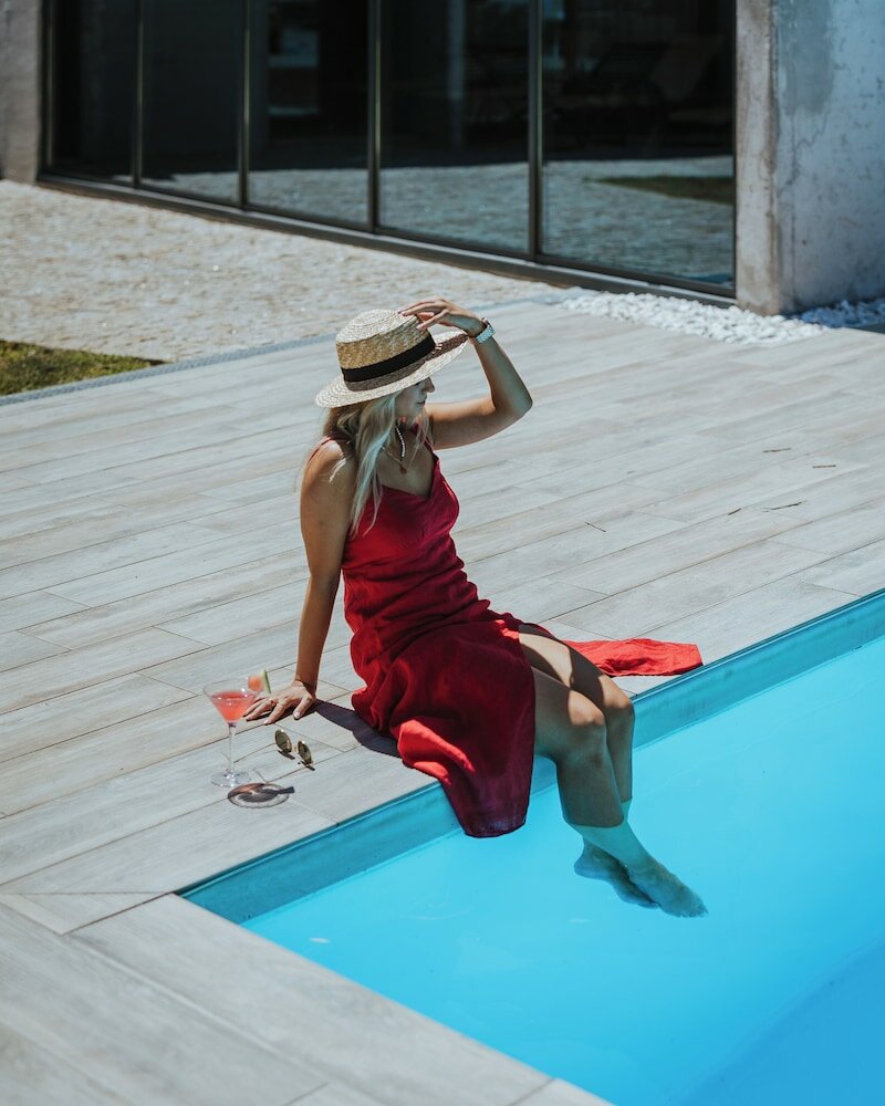 Фото Borralha Hotel