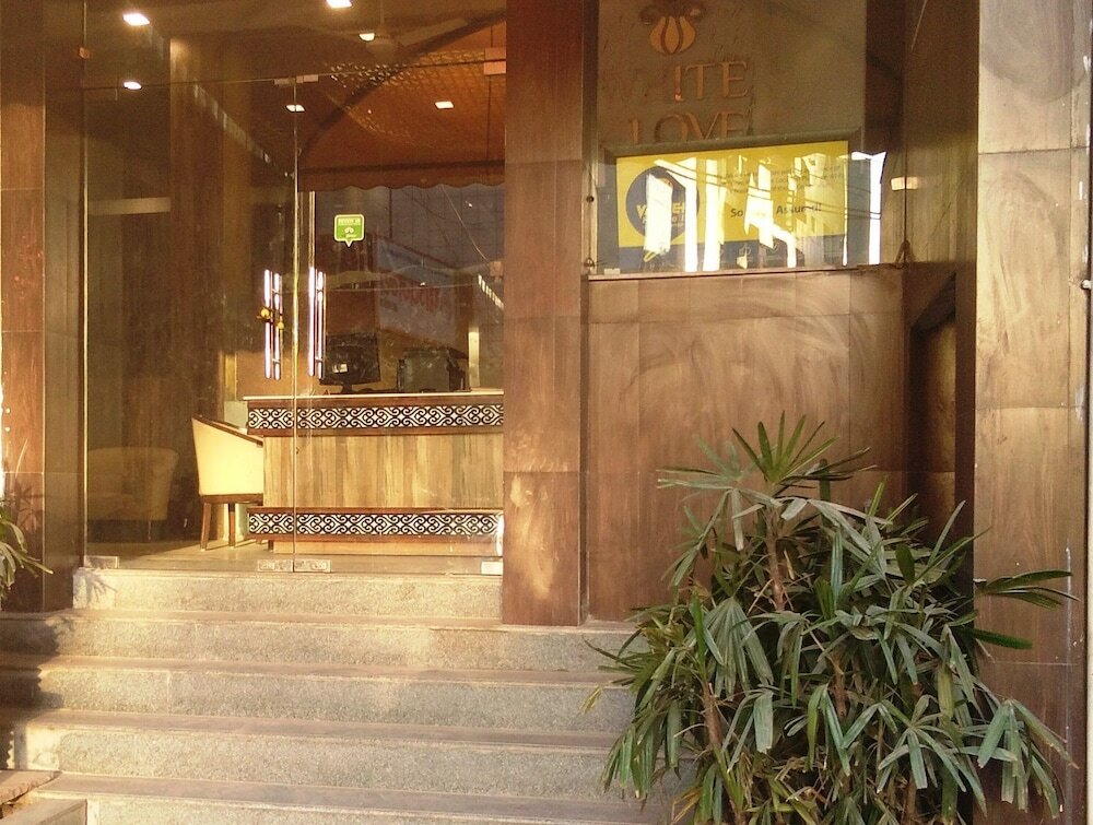 Фото FabHotel White Klove Paharganj