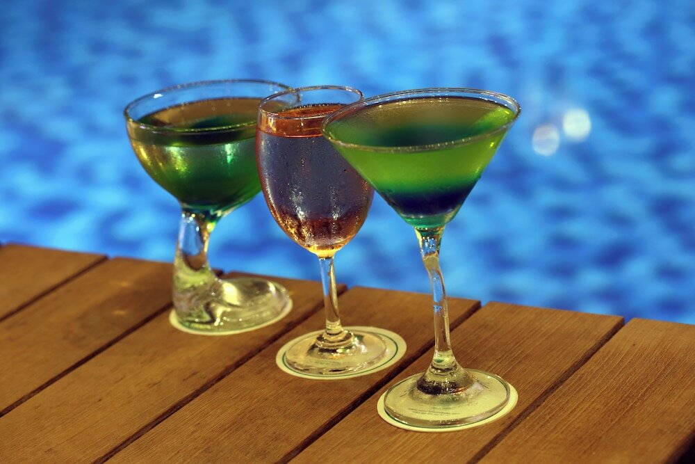 Фото Resort De Coracao-Calangute