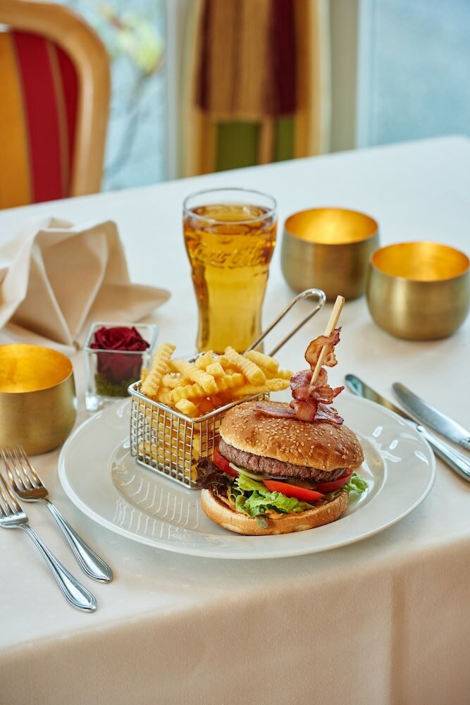 Фото Hotel am See