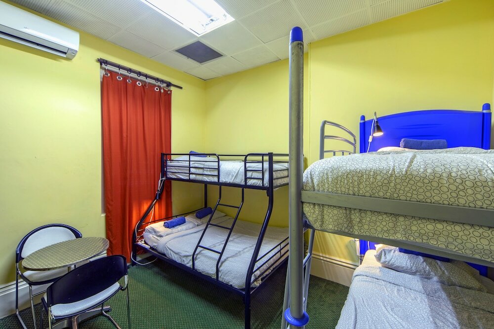 Фото Tequila Sunrise Hostel