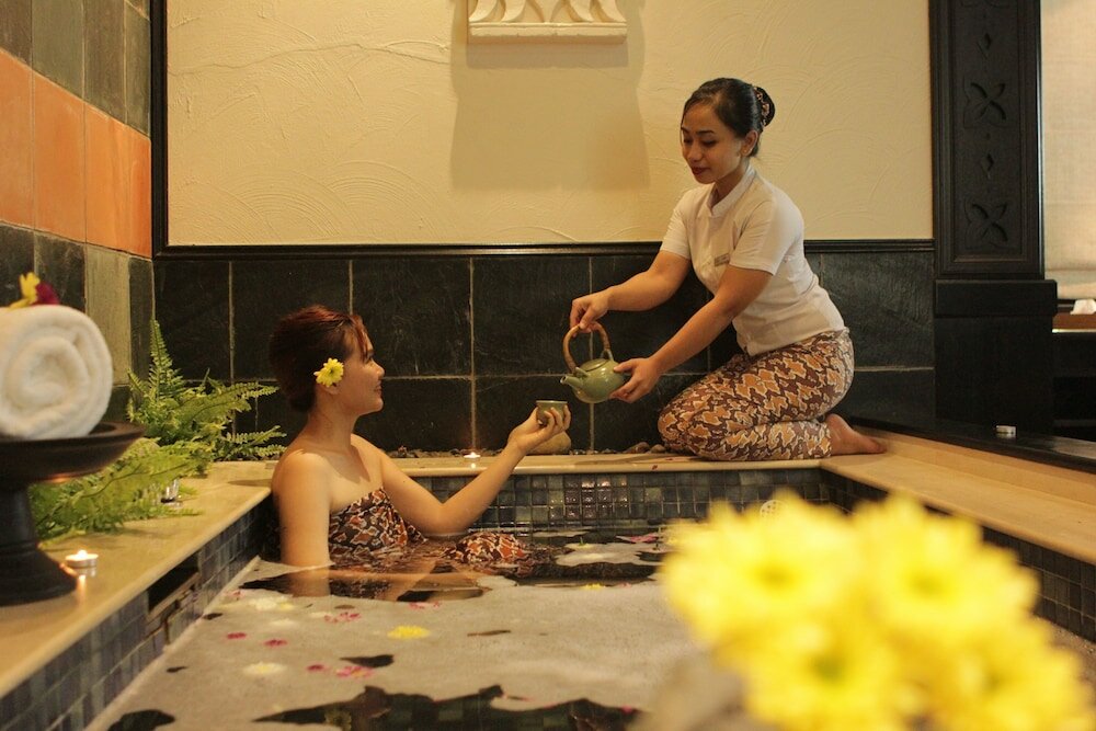 Фото The Magellan Sutera Resort