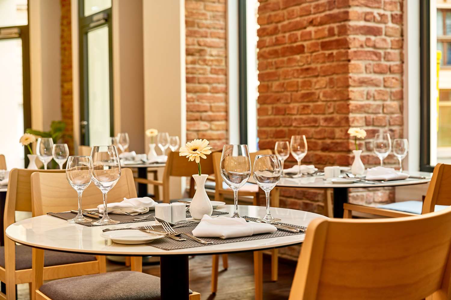 Фото H+ Hotel Wien