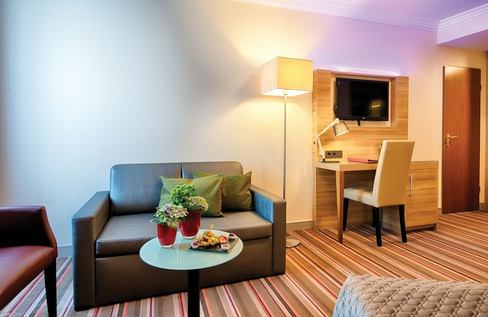 Фото Leonardo Hotel Hamburg Stillhorn