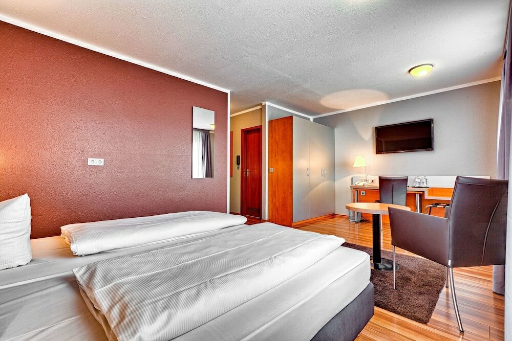 Фото Attimo Hotel Stuttgart