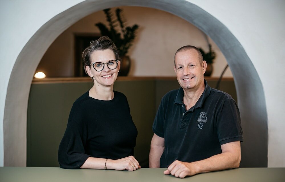 Фото Hotel Hinteregger