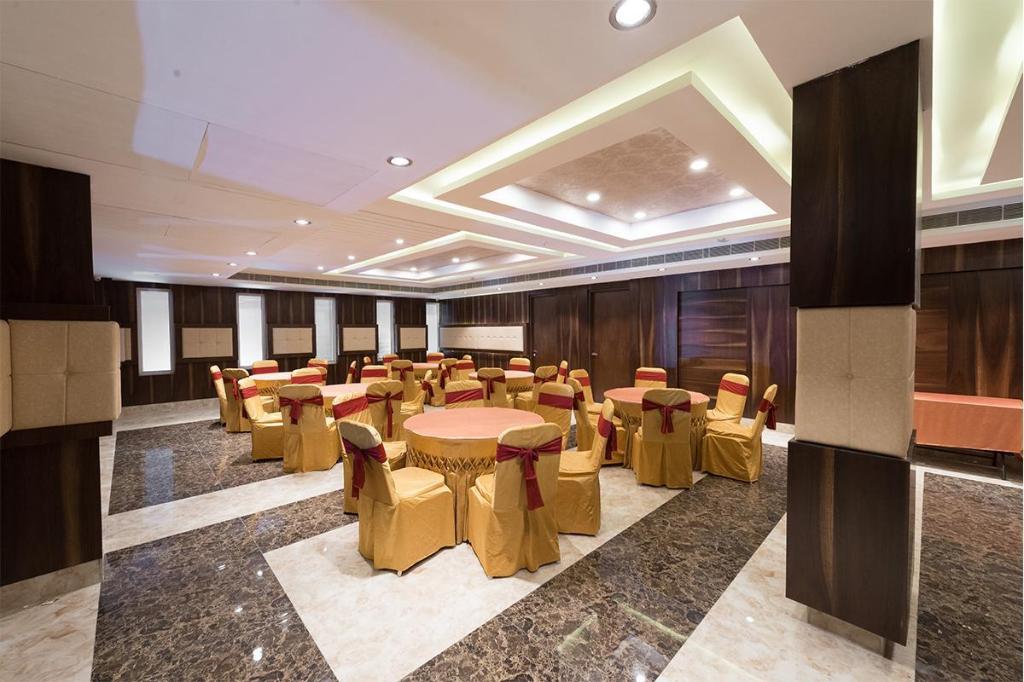 Фото Park Continental