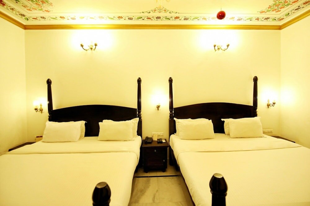 Фото Hotel Dream Palace
