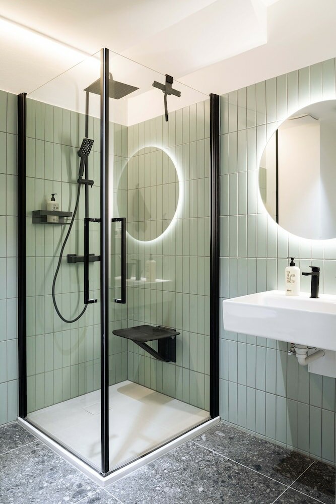 Фото Hotel Praterstern