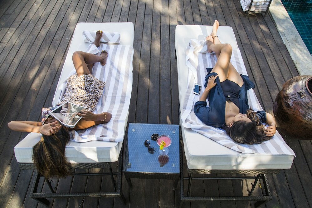 Фото Sol De Goa by Sereno