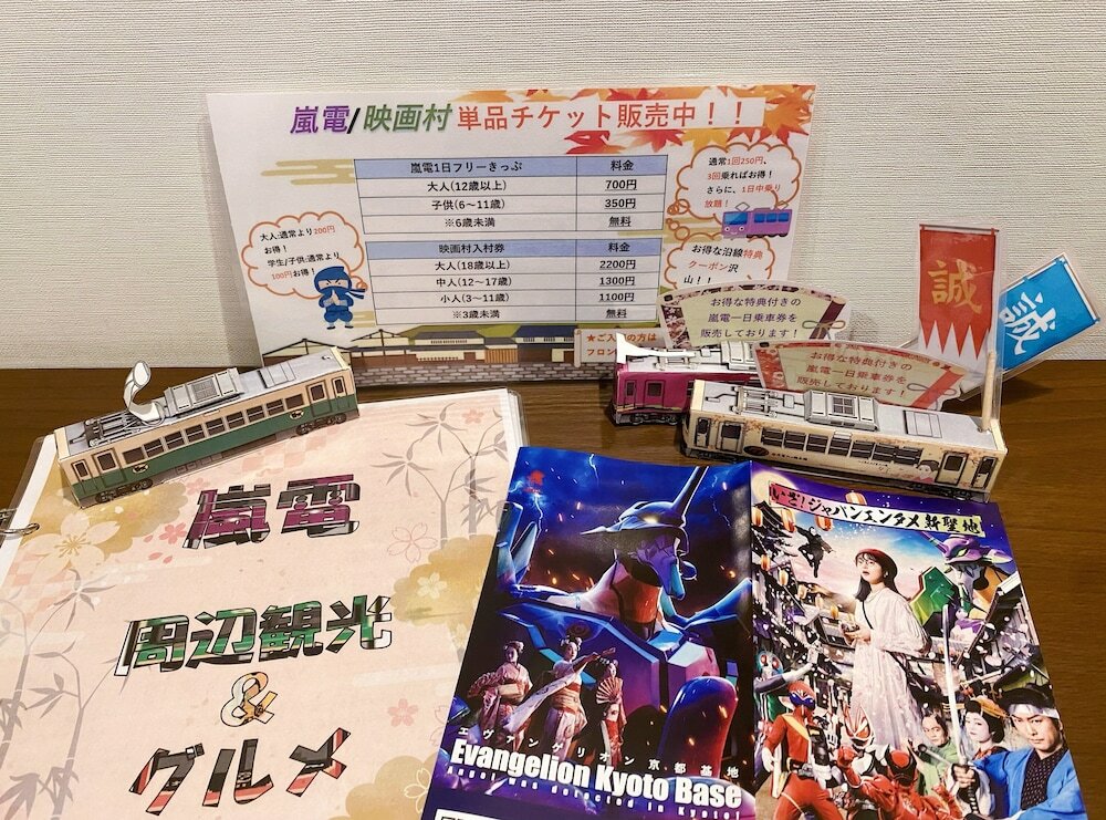 Фото Hotel Meldia Kyoto Shijo Omiya